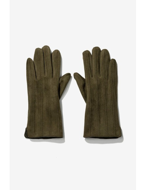 Guantes Peggy Tiffosi