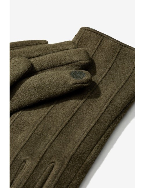 Guantes Peggy Tiffosi