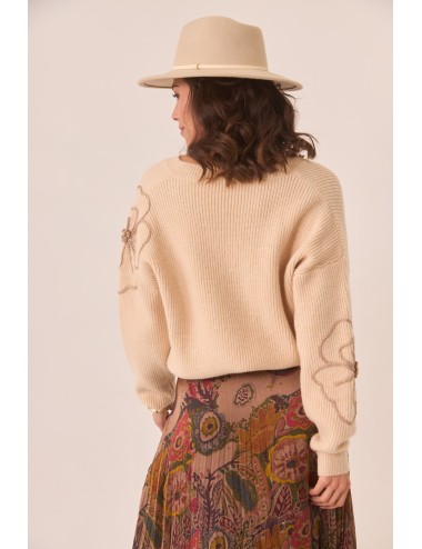 Jersey Girasol  Nekane