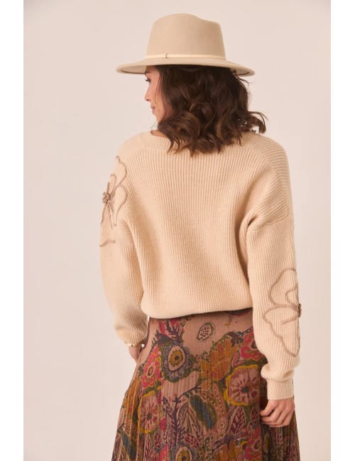 Jersey Girasol  Nekane