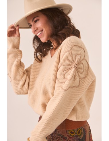 Jersey Girasol  Nekane