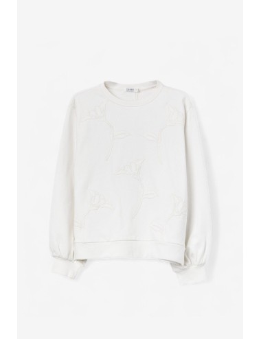 Sudadera Away Tiffosi