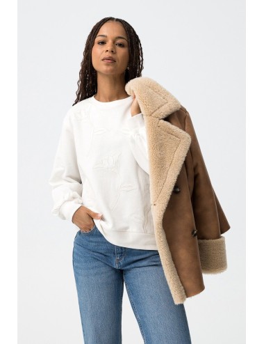 Sudadera Away Tiffosi