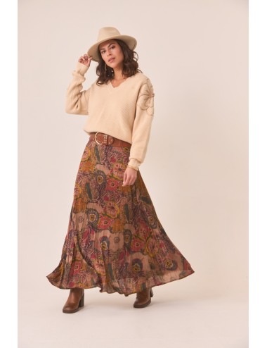 Jersey Girasol  Nekane