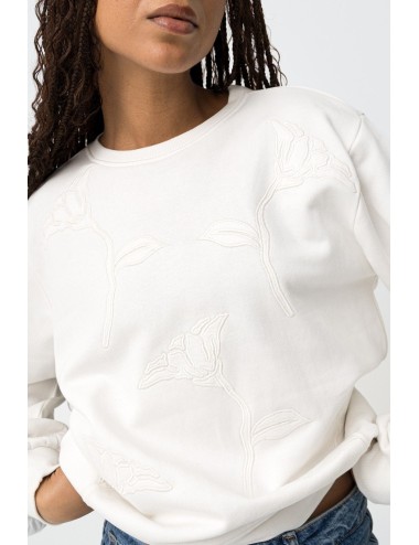 Sudadera Away Tiffosi