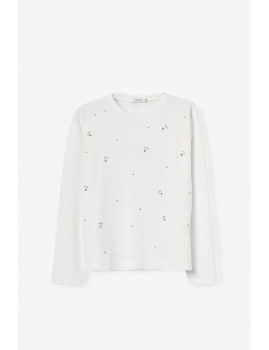 Jersey Amber Tiffosi