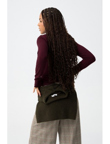 Cisne Murcia Tiffosi Amatista