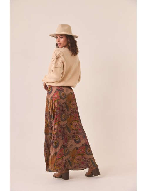 Jersey Girasol  Nekane