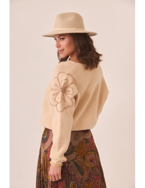 Jersey Girasol  Nekane