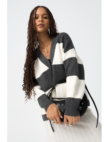 Cárdigan Bold Tiffosi