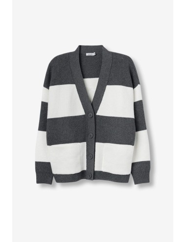 Cárdigan Bold Tiffosi