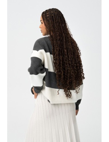 Cárdigan Bold Tiffosi