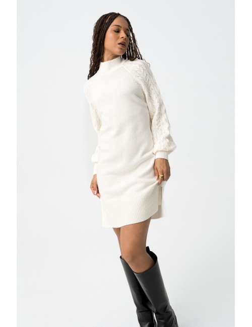 Vestido Nonna Tiffosi