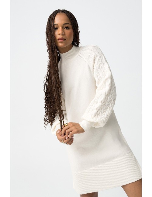 Vestido Nonna Tiffosi