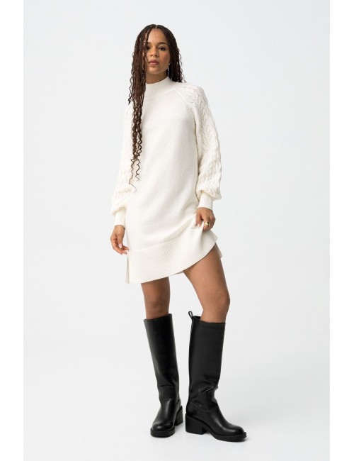 Vestido Nonna Tiffosi