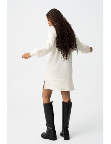 Vestido Nonna Tiffosi