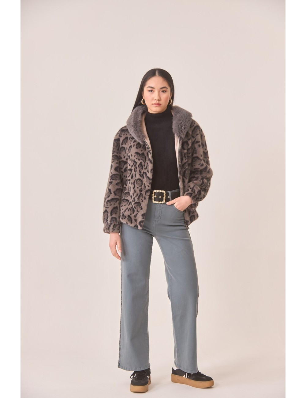 Pantalón Aquila Nekane