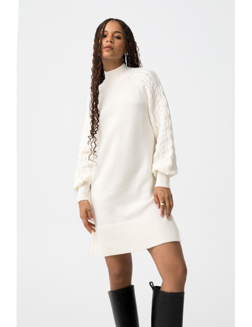 Vestido Nonna Tiffosi