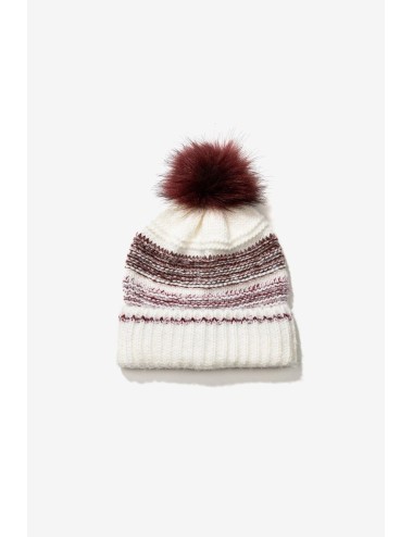 Gorro Irene Tiffosi