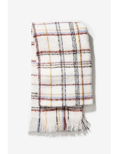 Bufanda Lizzy Tiffosi