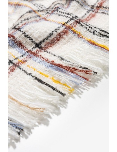 Bufanda Lizzy Tiffosi