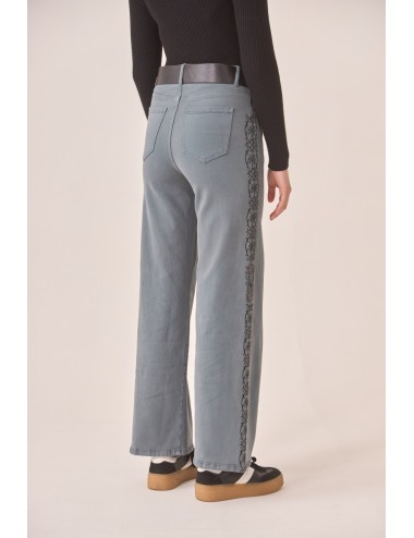 Pantalón Aquila Nekane