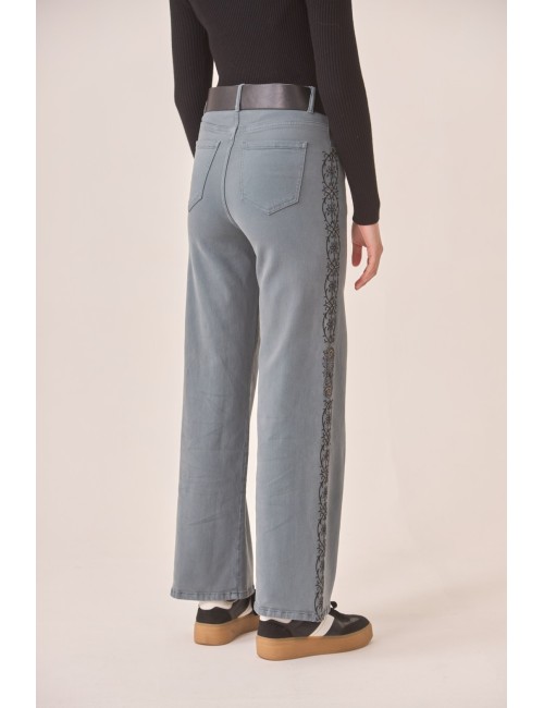 Pantalón Aquila Nekane