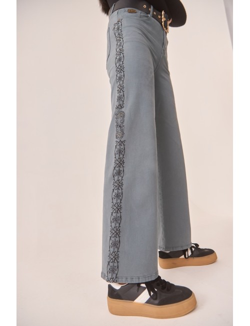 Pantalón Aquila Nekane