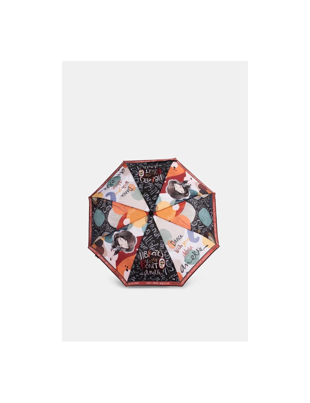 Paraguas automático Anekke Alma  40473-101