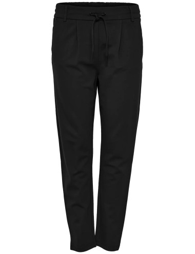 Pantalón Poptrash Negro Only