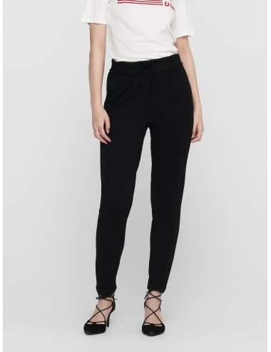 Pantalón Poptrash Negro Only